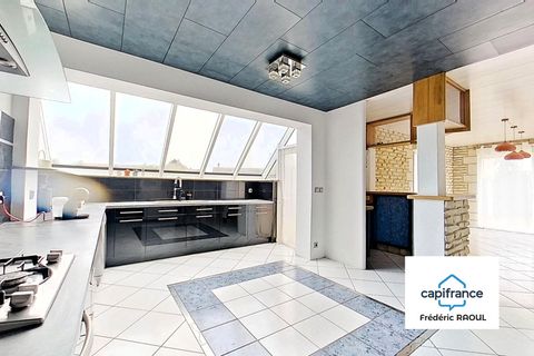 Villa a Champsevraine, Haute-Marne, Champsevraine - € 235.000 | Ref: 340937112283 - foto 4