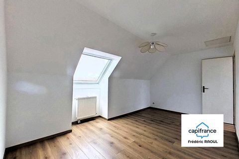 Villa a Champsevraine, Haute-Marne, Champsevraine - € 235.000 | Ref: 340937112283 - foto 8