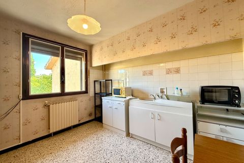 Villa a Ales, Gard, Ales - € 179.000 | Ref: 340936701093 - foto 4