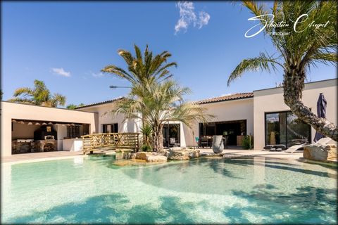 Villa a Pezenas, Herault, Pezenas - € 795.000 | Ref: 340935614093 - foto 2