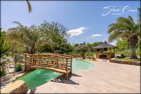 Villa a Pezenas, Herault, Pezenas - € 795.000 | Ref: 340935614093 - foto 3