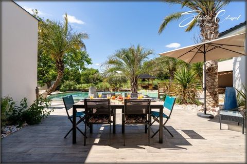 Villa a Pezenas, Herault, Pezenas - € 795.000 | Ref: 340935614093 - foto 4