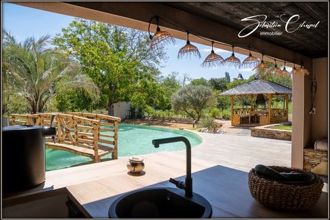 Villa a Pezenas, Herault, Pezenas - € 795.000 | Ref: 340935614093 - foto 5