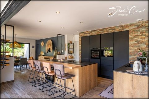 Villa a Pezenas, Herault, Pezenas - € 795.000 | Ref: 340935614093 - foto 6