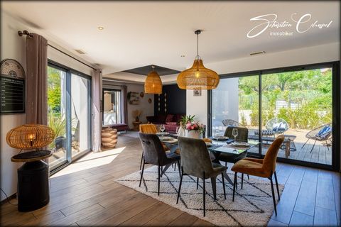 Villa a Pezenas, Herault, Pezenas - € 795.000 | Ref: 340935614093 - foto 8