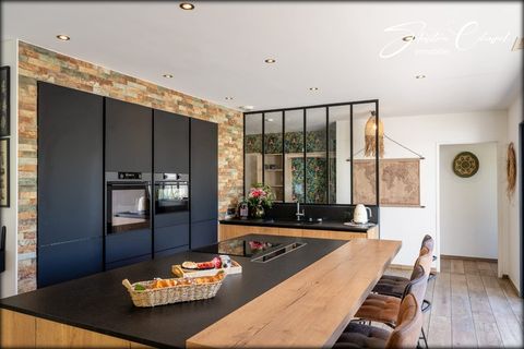 Villa a Pezenas, Herault, Pezenas - € 795.000 | Ref: 340935614093 - foto 11