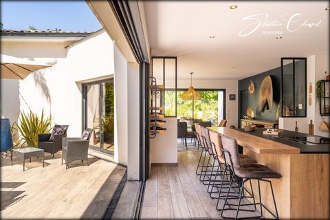 Villa a Pezenas, Herault, Pezenas - € 795.000 | Ref: 340935614093 - foto 12