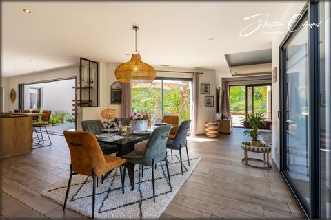 Villa a Pezenas, Herault, Pezenas - € 795.000 | Ref: 340935614093 - foto 13