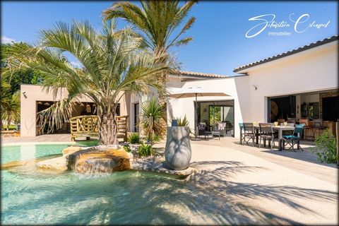 Villa a Pezenas, Herault, Pezenas - € 795.000 | Ref: 340935614093 - foto 16