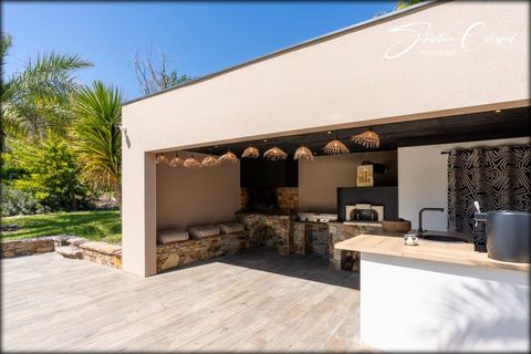 Villa a Pezenas, Herault, Pezenas - € 795.000 | Ref: 340935614093 - foto 17