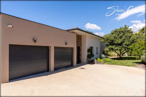 Villa a Pezenas, Herault, Pezenas - € 795.000 | Ref: 340935614093 - foto 20