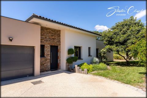 Villa a Pezenas, Herault, Pezenas - € 795.000 | Ref: 340935614093 - foto 23
