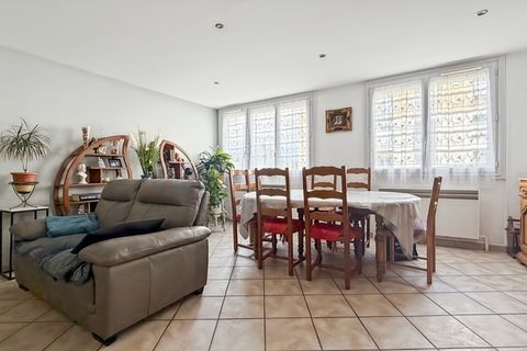 Lejlighed i Dijon, Cote-d'Or, Dijon - € 155.000 | Ref: 340939624261 - foto 1