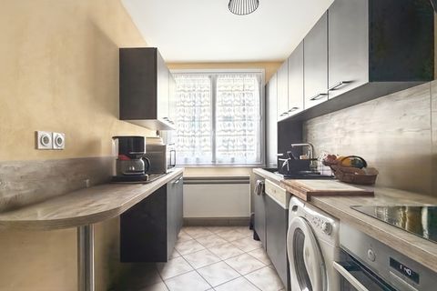 Lejlighed i Dijon, Cote-d'Or, Dijon - € 155.000 | Ref: 340939624261 - foto 4