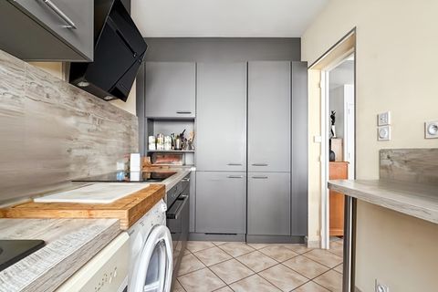 Lejlighed i Dijon, Cote-d'Or, Dijon - € 155.000 | Ref: 340939624261 - foto 5