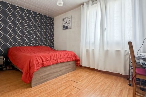 Lejlighed i Dijon, Cote-d'Or, Dijon - € 155.000 | Ref: 340939624261 - foto 6