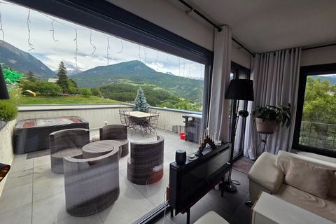 Apartament a Embrun, Hautes-Alpes, Embrun - € 345.000 | Ref: 340937240262 - foto 4