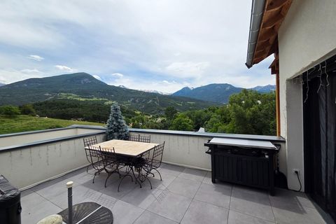 Apartament a Embrun, Hautes-Alpes, Embrun - € 345.000 | Ref: 340937240262 - foto 10