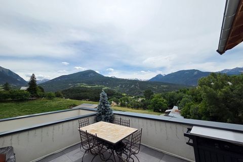 Apartament a Embrun, Hautes-Alpes, Embrun - € 345.000 | Ref: 340937240262 - foto 16