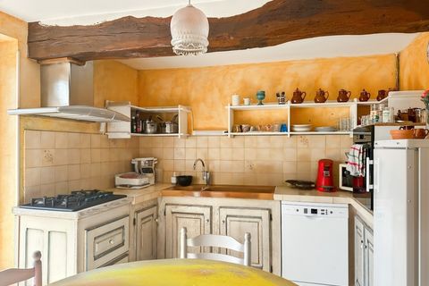 Villa i Montesquiou, Gers, Montesquiou - € 199.000 | Ref: 340939217752 - foto 2