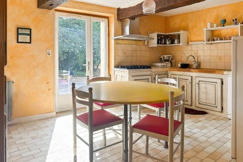 Villa i Montesquiou, Gers, Montesquiou - € 199.000 | Ref: 340939217752 - foto 5