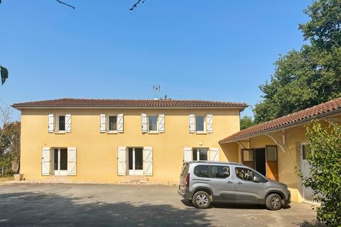 Villa i Montesquiou, Gers, Montesquiou - € 199.000 | Ref: 340939217752 - foto 16