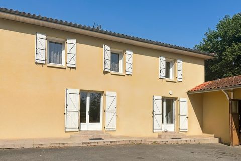 Villa i Montesquiou, Gers, Montesquiou - € 199.000 | Ref: 340939217752 - foto 17