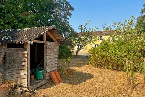 Villa i Montesquiou, Gers, Montesquiou - € 199.000 | Ref: 340939217752 - foto 19