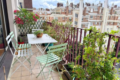 Lejlighed i Paris, Paris, Paris - € 525.000 | Ref: 340931891084 - foto 1