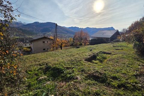 Villa a Embrun, Hautes-Alpes, Embrun - € 398.000 | Ref: 340937519779 - foto 2
