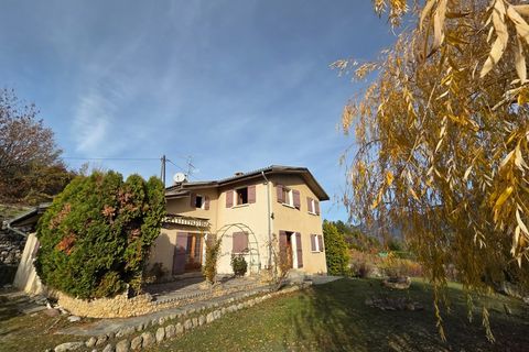 Villa a Embrun, Hautes-Alpes, Embrun - € 398.000 | Ref: 340937519779 - foto 3