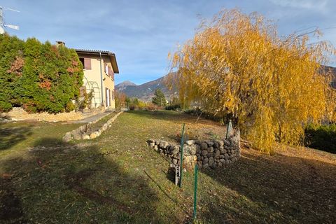 Villa a Embrun, Hautes-Alpes, Embrun - € 398.000 | Ref: 340937519779 - foto 4
