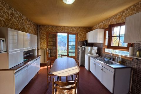 Villa a Embrun, Hautes-Alpes, Embrun - € 398.000 | Ref: 340937519779 - foto 7
