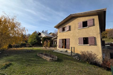 Villa a Embrun, Hautes-Alpes, Embrun - € 398.000 | Ref: 340937519779 - foto 8