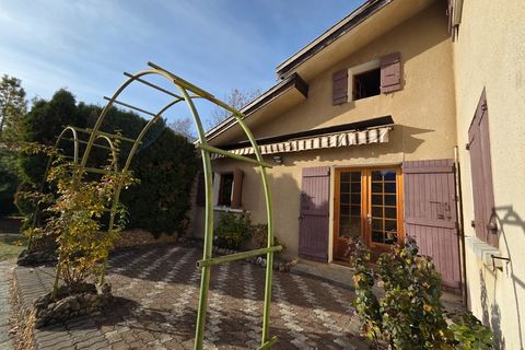 Villa a Embrun, Hautes-Alpes, Embrun - € 398.000 | Ref: 340937519779 - foto 14