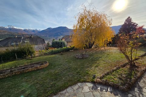 Villa a Embrun, Hautes-Alpes, Embrun - € 398.000 | Ref: 340937519779 - foto 16