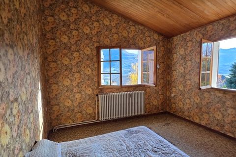 Villa a Embrun, Hautes-Alpes, Embrun - € 398.000 | Ref: 340937519779 - foto 20