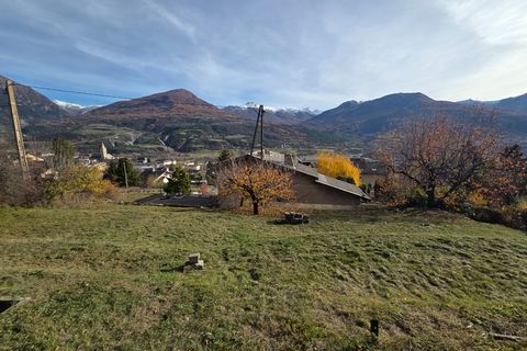 Villa a Embrun, Hautes-Alpes, Embrun - € 398.000 | Ref: 340937519779 - foto 26