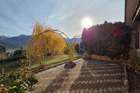 Villa a Embrun, Hautes-Alpes, Embrun - € 398.000 | Ref: 340937519779 - foto 28