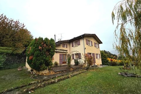 Villa a Embrun, Hautes-Alpes, Embrun - € 398.000 | Ref: 340937519779 - foto 30