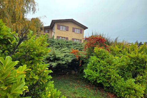 Villa a Embrun, Hautes-Alpes, Embrun - € 398.000 | Ref: 340937519779 - foto 31