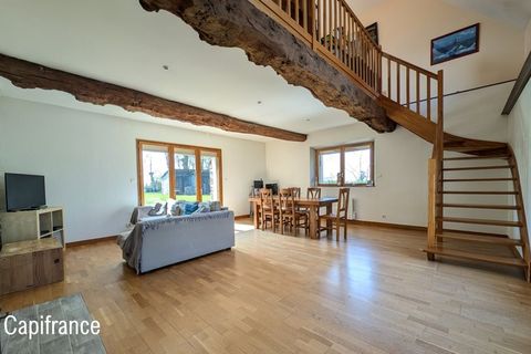 Villa a Ploermel, Morbihan, Ploermel - € 310.000 | Ref: 340936057532 - foto 2
