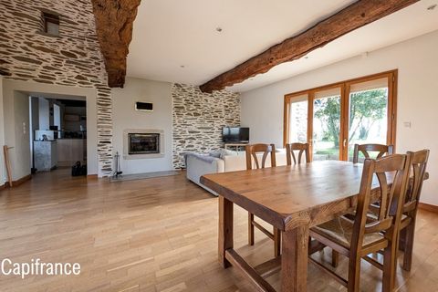 Villa a Ploermel, Morbihan, Ploermel - € 310.000 | Ref: 340936057532 - foto 6
