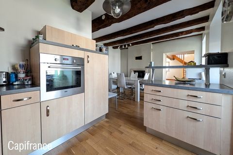 Villa a Ploermel, Morbihan, Ploermel - € 310.000 | Ref: 340936057532 - foto 8