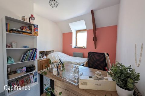 Villa a Ploermel, Morbihan, Ploermel - € 310.000 | Ref: 340936057532 - foto 14