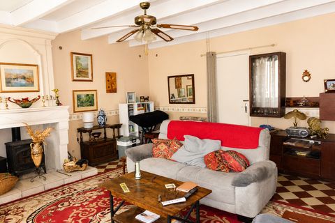 Villa a Mosnac, Charente-Maritime, Mosnac - € 57.000 | Ref: 340933854494 - foto 2