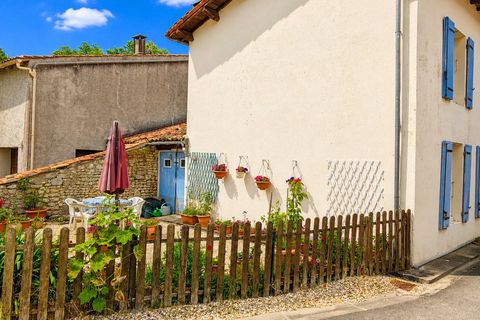 Villa a Mosnac, Charente-Maritime, Mosnac - € 57.000 | Ref: 340933854494 - foto 4