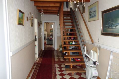 Villa a Mosnac, Charente-Maritime, Mosnac - € 57.000 | Ref: 340933854494 - foto 7