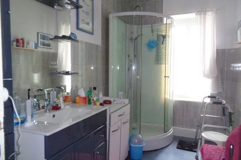 Villa a Mosnac, Charente-Maritime, Mosnac - € 57.000 | Ref: 340933854494 - foto 10