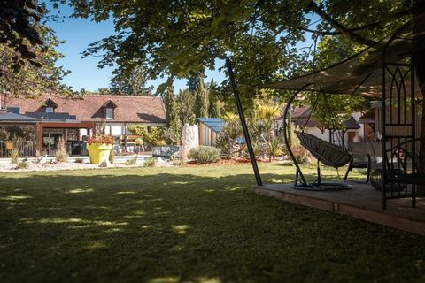 Villa i Arc-sur-Tille, Cote-d'Or, Arc-sur-Tille - € 1.350.000 | Ref: 340933361211 - foto 3